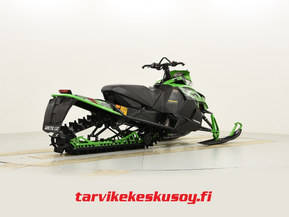 Arctic Cat M-sarja