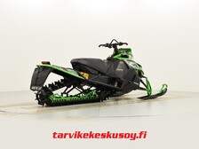 Arctic Cat M-sarja