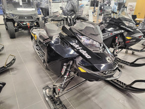 Ski-Doo MX Z