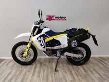 Husqvarna 701