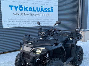 Polaris Sportsman
