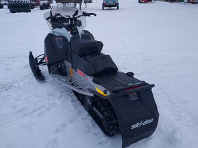 Ski-Doo MX Z