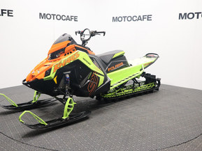 Polaris RMK