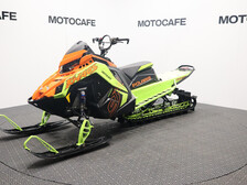 Polaris RMK