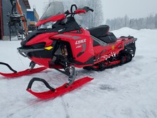 Lynx Xterrain
