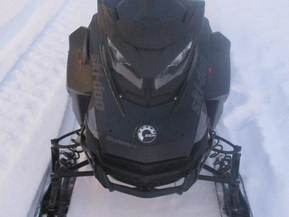 Ski-Doo Summit