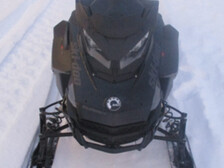Ski-Doo Summit