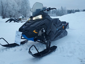 Polaris XC