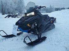Polaris XC