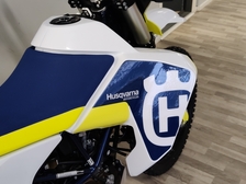 Husqvarna 701