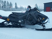 Polaris XC