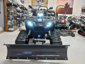 Polaris Sportsman