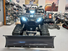 Polaris Sportsman
