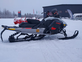 Ski-Doo MX Z
