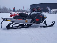 Ski-Doo MX Z