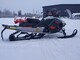 Ski-Doo MX Z