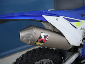 Sherco SE-F