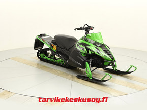 Arctic Cat M-sarja