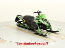 Arctic Cat M-sarja