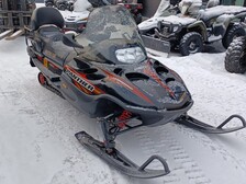 Arctic Cat Panther