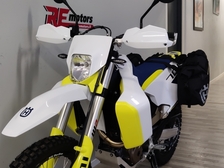 Husqvarna 701