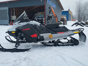Ski-Doo MX Z