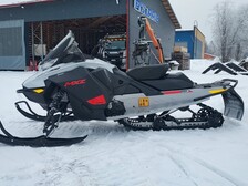 Ski-Doo MX Z