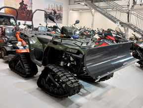 Polaris Sportsman