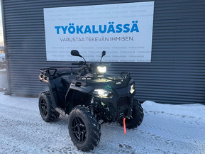 Polaris Sportsman