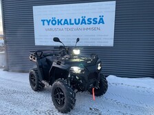 Polaris Sportsman