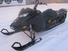 Ski-Doo Summit