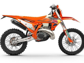 KTM 300