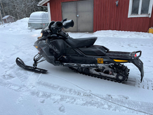 Ski-Doo MX Z