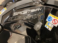 Polaris Sportsman