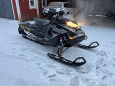 Ski-Doo MX Z