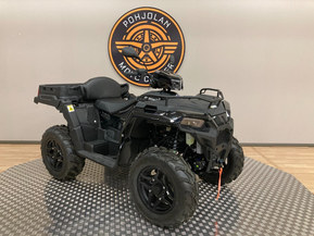 Polaris Sportsman