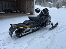 Ski-Doo MX Z