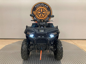 Polaris Sportsman