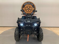 Polaris Sportsman