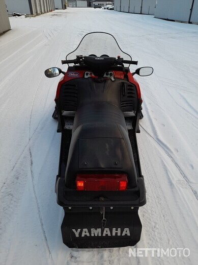 Yamaha V-Max