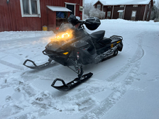 Ski-Doo MX Z
