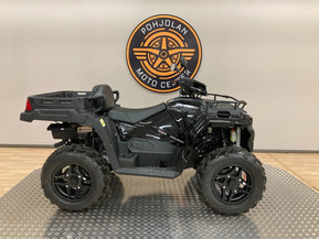 Polaris Sportsman