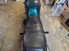 Honda CB