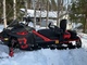 Lynx BoonDocker