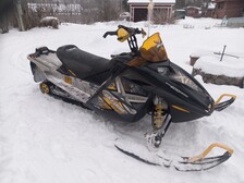 Ski-Doo Renegade