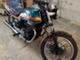 Honda CB
