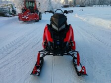 Polaris Pro RMK