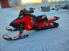 Polaris Pro RMK