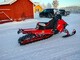 Polaris Pro RMK