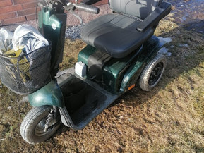 Muu merkki Muu malli